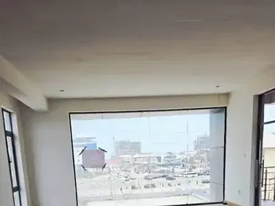 Newly Built Store — Lekki Phase 1, Lekki, Lagos