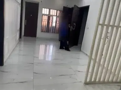Spacious 3 Bedroom Semi-Detached Duplex with BQ — Chisco, Ikate, Lekki, Lagos