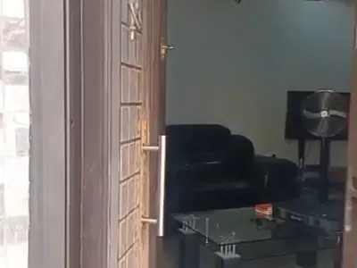 Spacious 3 Bedroom Detached Bungalow — By Conoil (Old Secretariat), Area 1, Garki, Abuja