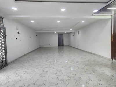 Ground Floor Shop Showroom — Admiralty Lekki Phase 1, Lekki Phase 1, Lekki, Lagos