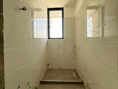 3 Bedroom Apartment with BQ and Elevator — 3bedroom Apartment with BQ & Elevator Suitable for Investment Purpose, Lekki Phase 1, Lekki, Lagos