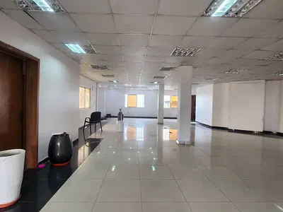 Standard Office Space — Lekki Phase One, Lekki Phase 1, Lekki, Lagos