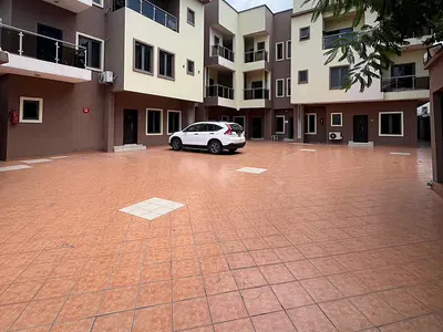 2 & 3 Bedroom Apartment — Lekki, Lagos