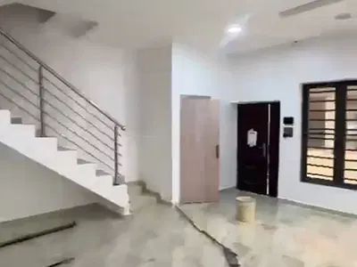 4 Bedroom Terraced Duplex — Lekki, Lagos