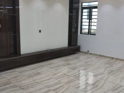 2 Bedroom Serviced Apartment — Lekki, Lagos