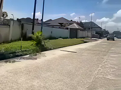 2 Plots of Land in a Prestigious Neighborhood — GRA Phase 3, Port Harcourt, Rivers
