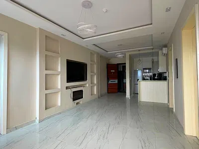 2 Bedroom Apartment — Ikoyi, Lagos