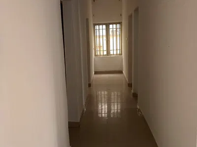 3 Bedroom Flat — Ajah, Lagos