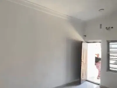 1-Bedroom Mini Flat Upstairs — Theranex Estate, Sangotedo, Ajah, Lagos