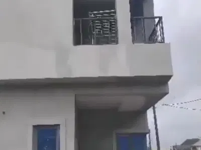 Newly Built 4 Bedroom Duplex — Ajah, Lagos