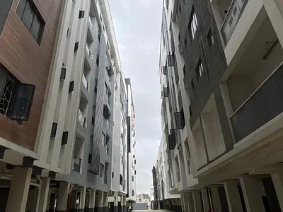 2 Bedroom Apartment — Oniru, Victoria Island (VI), Lagos