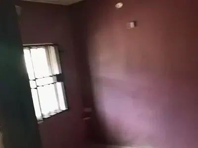 Mini Flat — Ashabi Taiwo, Ogba, Ikeja, Lagos