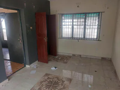2 Bedroom Flat — Adekoya Estate, Ogba, Ikeja, Lagos