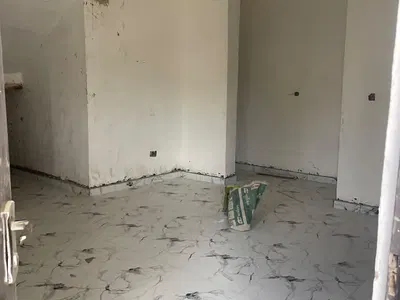 Ney Built 4 Bedroom Terrace Duplex — Gbagada, Lagos