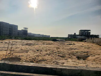 Residential Land, 1000SQM — Lekki, Lagos