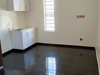 Master Studio Apartment — Buenavista Estate, Lekki, Lagos
