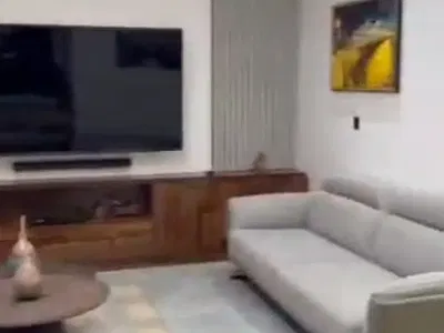 4-Bedroom Detached House with BQ — Oniru, Victoria Island (VI), Lagos