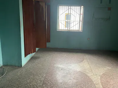 3 Bedroom Upstairs Flat — Asa Estate, Gbagada, Lagos