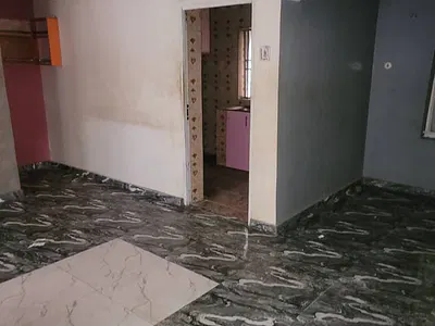 Two Bedrooms Flat — Seaside, Badore, Ajah, Lagos