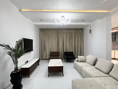 3 Bedroom Apartment for Sale — Off Freedomway, Lekki Phase 1, Lekki, Lagos