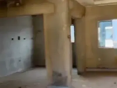 3 Bedroom Flat (Advance Carcass) — After Nizamiya Hospital, Idu Industrial, Abuja