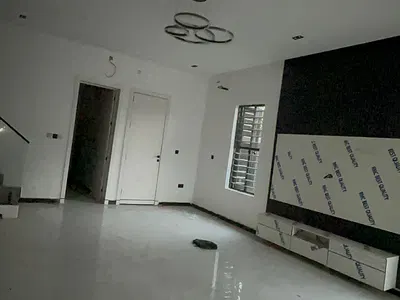 Luxury 4 Bedroom Duplex — Abraham Adesanye, Ajah, Lagos