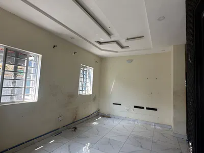 One Bedroom Apartment — Lekki Atlantic Garden Estate, Ajah, Lagos