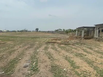 Residential Land with Bungalows — Gwagwalada, Abuja
