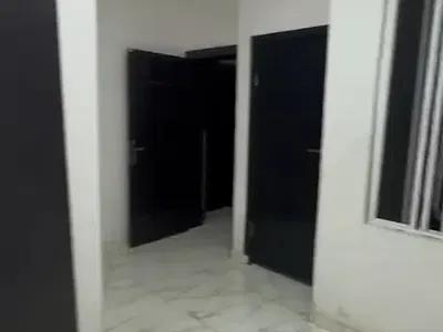 Spacious Clean 1 Roomself Contain BQ Apartment, Walking Distance to Ro — Meadow Hall Way, Ikate, Lekki, Lagos