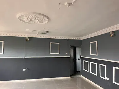 Spacious 3 Bedroom Apartment — Off Toyin Street, Ikeja, Lagos
