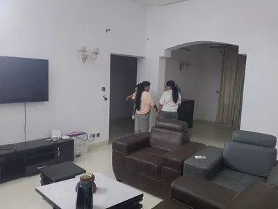Tastefully Finished 3 Bedroom Apartment — Ikeja GRA, Ikeja, Lagos