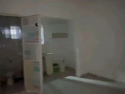 Executive Mini Flat with Balcony — Off Pedro Road, Shomolu, Lagos