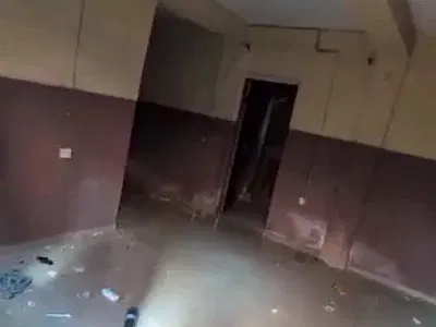 2 Bedroom Ground Floor Flat — Yaba, Lagos