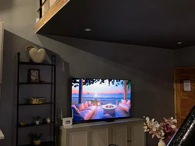 1 Bedroom Luxury Loft Apartment — Ikoyi, Lagos