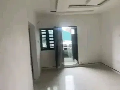 2 Bedroom Apartment with Ensuite Rooms — Off Market Street, Shomolu, Lagos