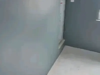 Ground Floor Self-Contain — Off Pedro Road, Shomolu, Lagos