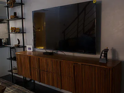 1 Bedroom Luxury Loft Apartment — Ikoyi, Lagos