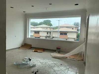 Shop Space — Lekki Phase 1, Lekki, Lagos