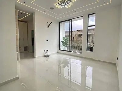 4 Bedroom Semi-Detached Duplex — Lekki, Lagos