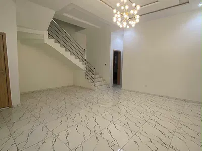 4 Bedroom Terraced Duplex — Ikota, Lekki, Lagos