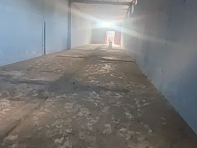 350SQM Warehouse — Oshodi-Apapa Expressway by Danikan -Isolo Bridge, Ilasamaja, Mushin, Lagos