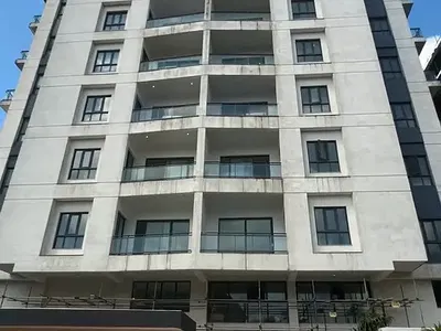 5 Bedroom Luxury Apartment — Ikoyi, Lagos