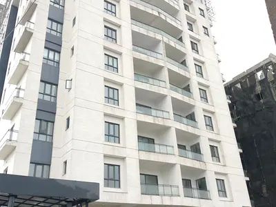 5 Bedroom Luxury Apartment — Ikoyi, Lagos