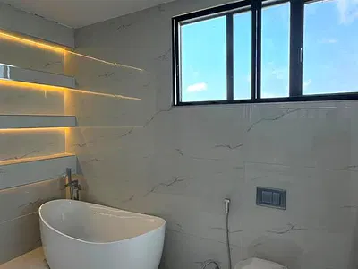 5 Bedroom Detached Duplex with BQ — Cowrie Creek Estate, Ikate, Lekki, Lagos
