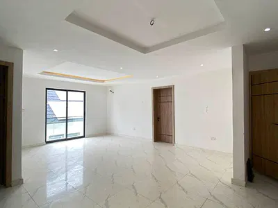 2 Bedroom Apartment — Lekki, Lagos
