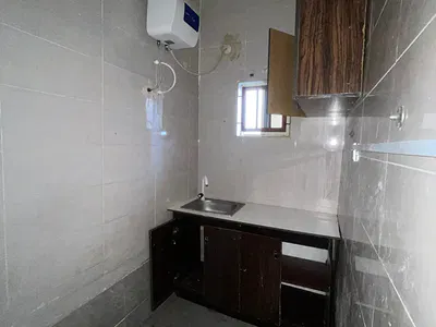 Mini Flat — Lekki, Lagos