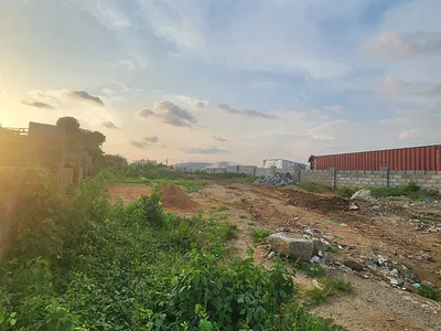 Flat Residential Land in a Choice Area — By Starville Academy, Jahi, Abuja