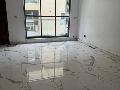 Fully Serviced 3 Bedroom Apartment + BQ, Swimming Pool — Old Ikoyi, Ikoyi, Lagos