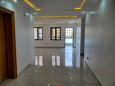 2 Bedroom Apartment — Admiralty Way, Lekki Phase 1, Lekki, Lagos