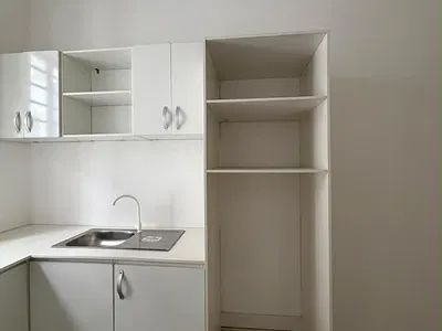 1 Bedroom Mini Flat with Fitted Kitchen — Oral Extension, Lekki, Lagos
